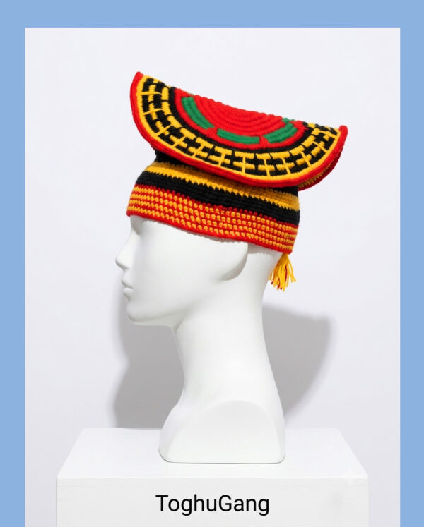 Toghu funcha hat